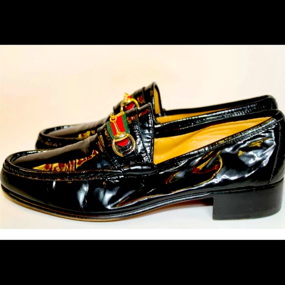 Pre-owner Gucci Shoes US9.5